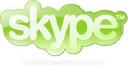 Skype Logo